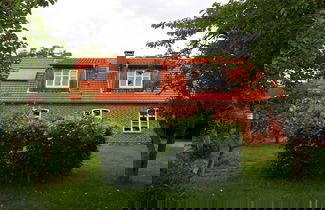Foto 1 - Idyllische Ferienwohnung in Karft