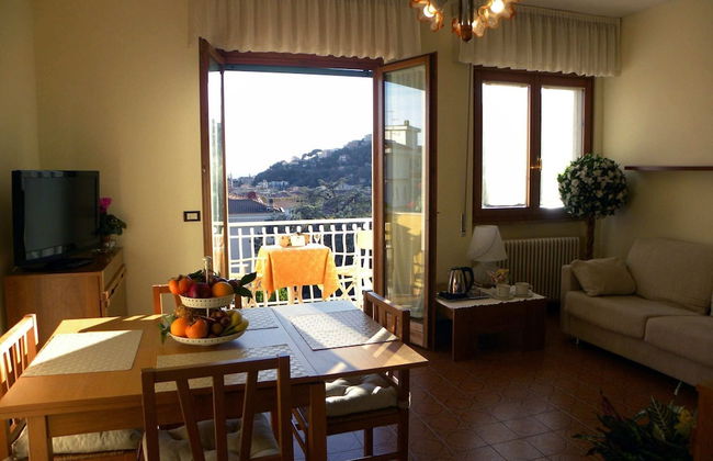 Apartment in Pietra Ligure With Garage - Foto 6