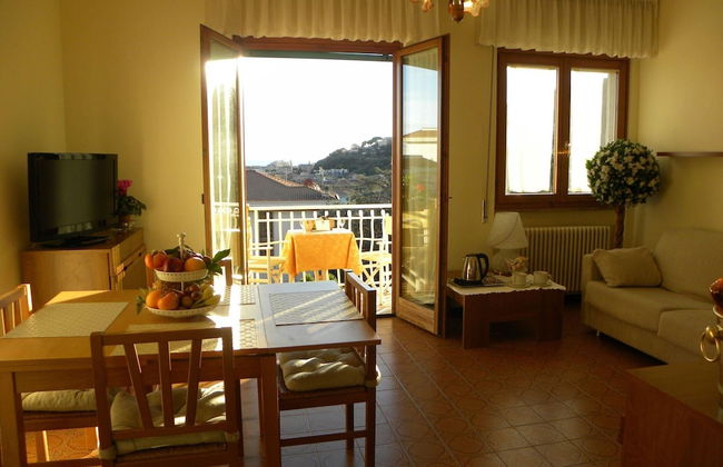 Apartment in Pietra Ligure With Garage - Foto 8