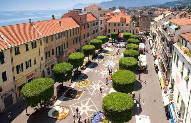 Apartment in Pietra Ligure With Garage - Foto 13