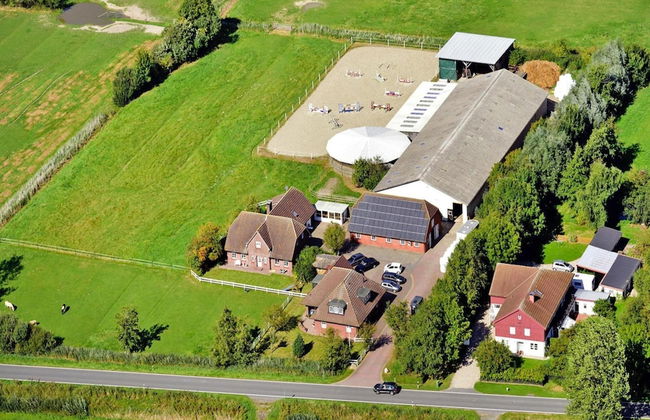 Ferienwohnungen, Tonning - Photo 18