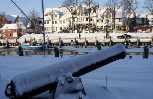 Ferienwohnungen, Tonning - Photo 19