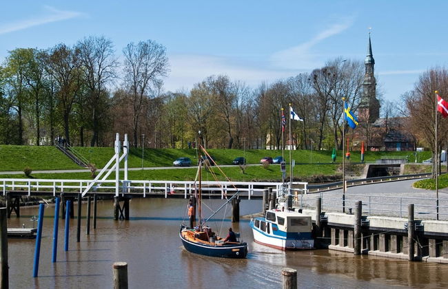 Ferienwohnungen, Tonning - Photo 20