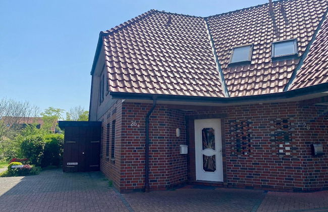 Ferienwohnung, Fedderwardersiel - Foto 15