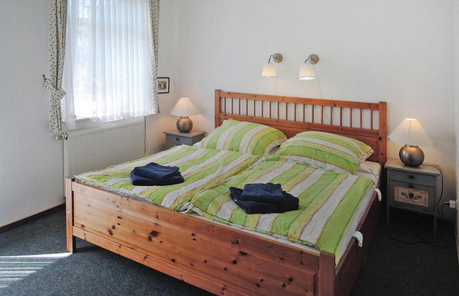 Ferienwohnung, Fedderwardersiel - Foto 2