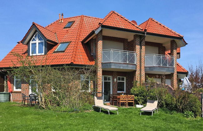 Ferienwohnung, Fedderwardersiel - Foto 14