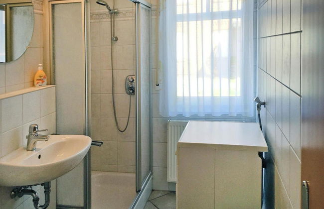 Ferienwohnung, Fedderwardersiel - Foto 9