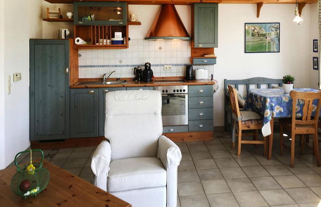 Ferienwohnung, Fedderwardersiel - Foto 10