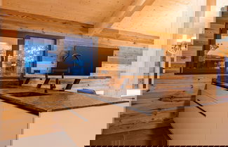 Foto 3 - Lavish Chalet With Sauna