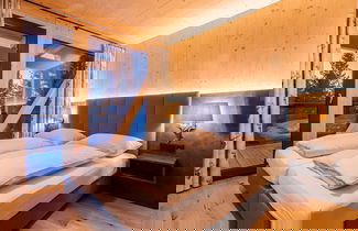 Foto 2 - Lavish Chalet With Sauna