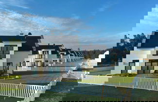Foto 1 - Ferienhaus am Yachthafen in Peenemuende