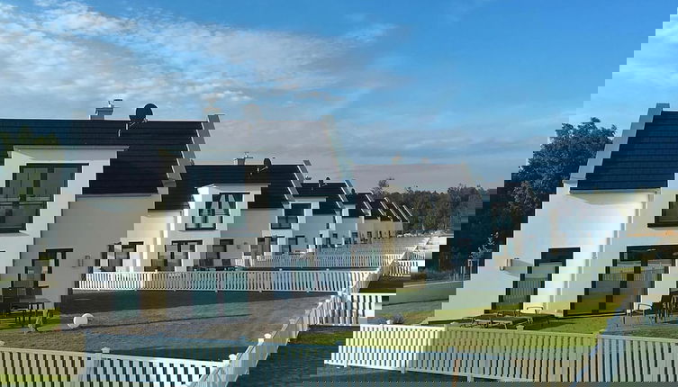 Foto 1 - Ferienhaus am Yachthafen in Peenemuende