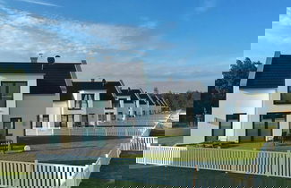 Photo 1 - Ferienhaus am Yachthafen in Peenemuende