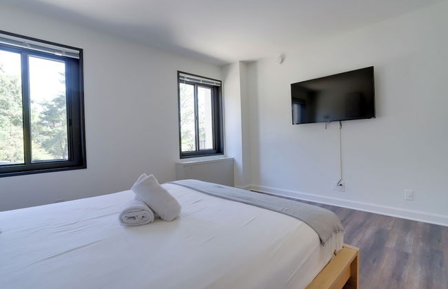 Contemporary Studio by Barton Park - Foto 4