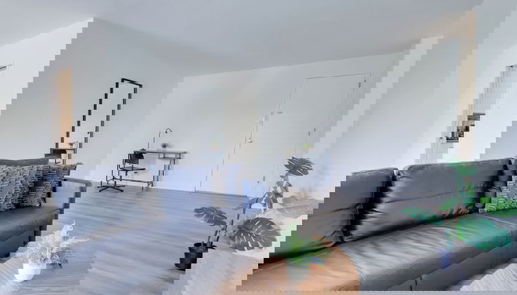 Foto 1 - Contemporary Studio by Barton Park