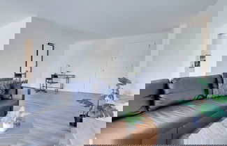 Foto 1 - Contemporary Studio by Barton Park