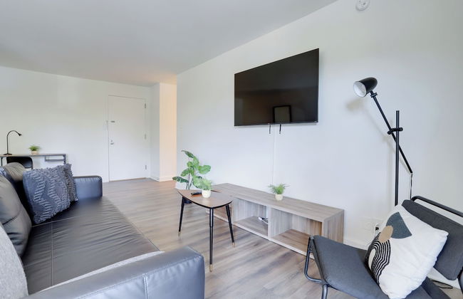 Contemporary Studio by Barton Park - Foto 17