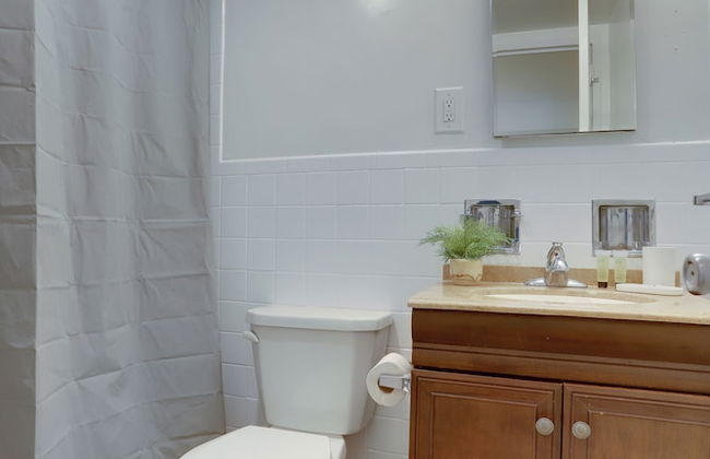 Contemporary Studio by Barton Park - Foto 26