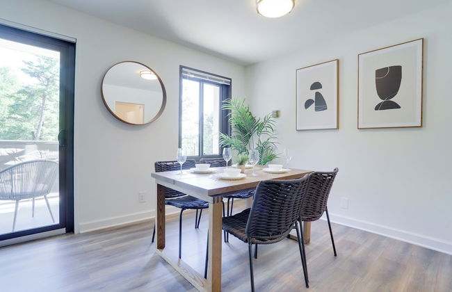 Contemporary Studio by Barton Park - Foto 11