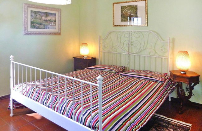 Holiday Home Villa del Pino, Massarosa - Foto 3