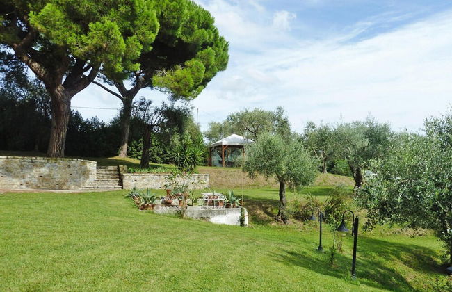 Holiday Home Villa del Pino, Massarosa - Foto 18