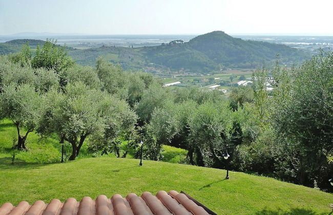Holiday Home Villa del Pino, Massarosa - Foto 26