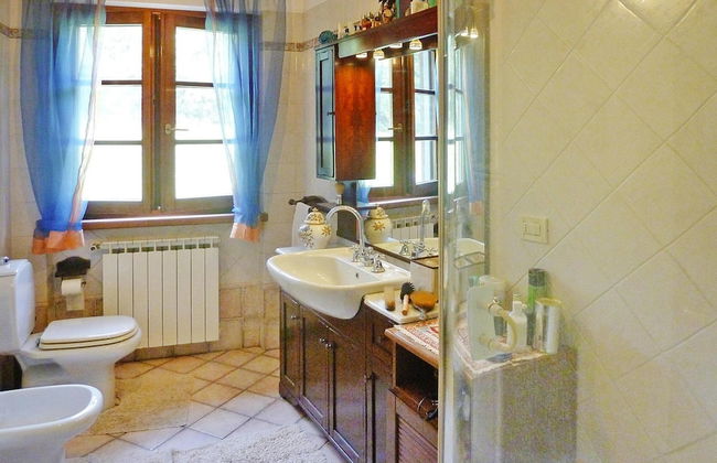 Holiday Home Villa del Pino, Massarosa - Foto 9