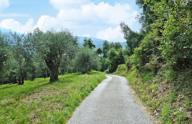Holiday Home Villa del Pino, Massarosa - Foto 20