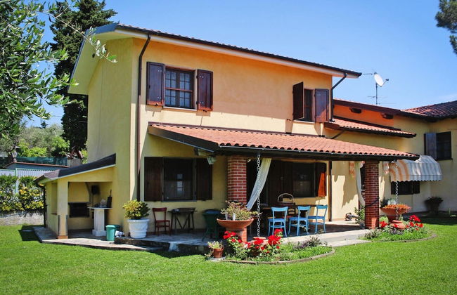 Holiday Home Villa del Pino, Massarosa - Foto 21