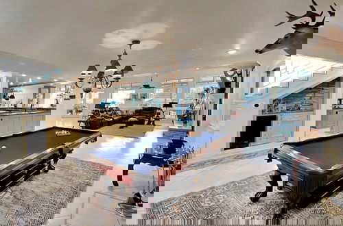 Foto 5 - Blue Duck Lodge