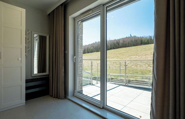 Apartamenty Sun & Snow Magiczny Horyzont - Foto 18