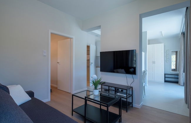 Apartamenty Sun & Snow Magiczny Horyzont - Foto 14