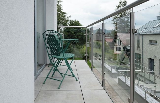 Apartamenty Sun & Snow Magiczny Horyzont - Foto 21
