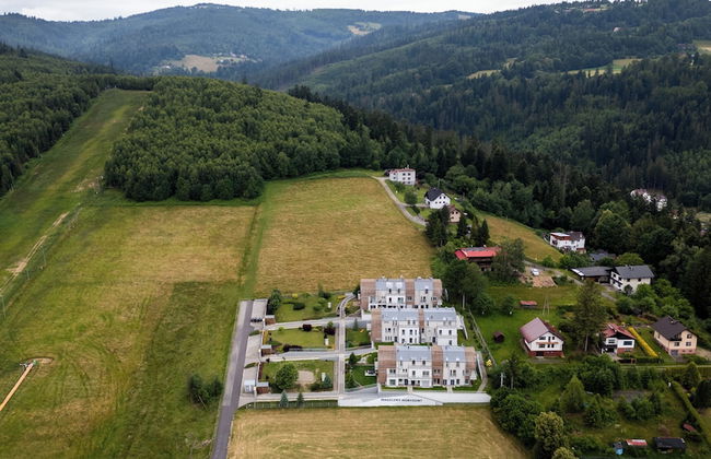 Apartamenty Sun & Snow Magiczny Horyzont - Foto 30