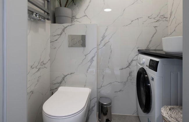 Apartamenty Sun & Snow Magiczny Horyzont - Foto 23