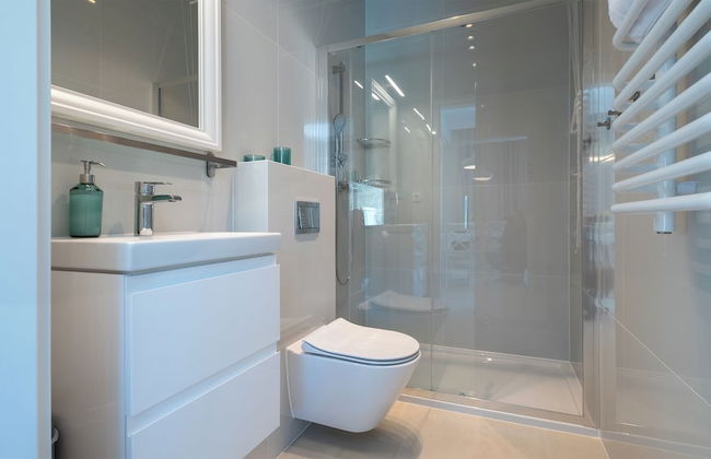Apartamenty Sun & Snow Magiczny Horyzont - Foto 25