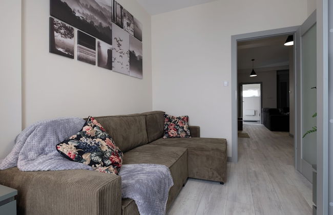 Apartamenty Sun & Snow Magiczny Horyzont - Foto 5