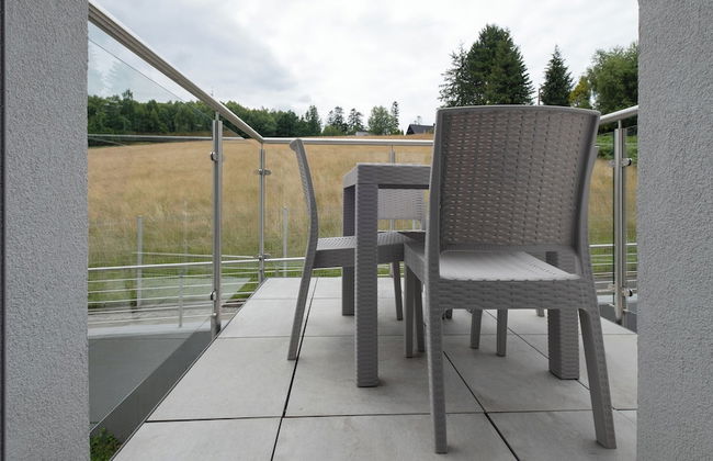 Apartamenty Sun & Snow Magiczny Horyzont - Foto 19
