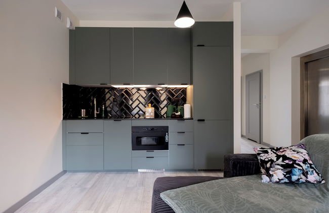 Apartamenty Sun & Snow Magiczny Horyzont - Foto 8