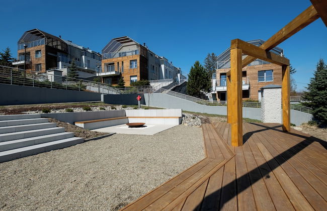 Apartamenty Sun & Snow Magiczny Horyzont - Foto 28