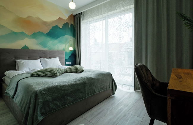 Apartamenty Sun & Snow Magiczny Horyzont - Foto 3