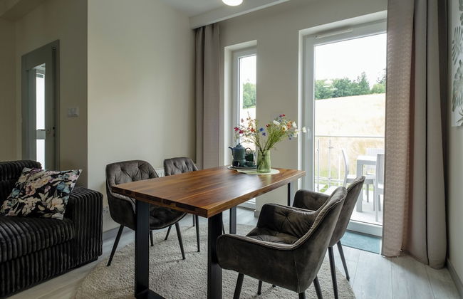 Apartamenty Sun & Snow Magiczny Horyzont - Foto 7