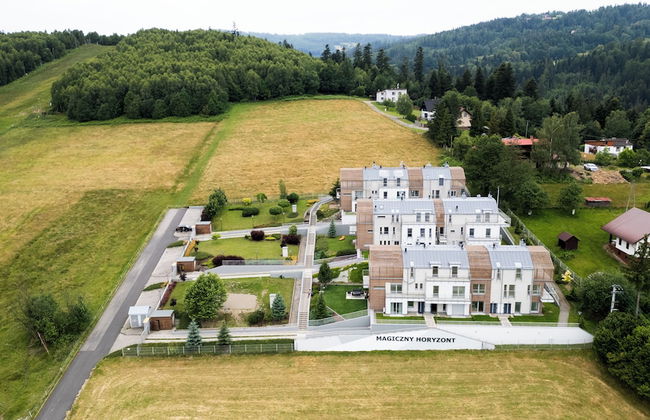 Apartamenty Sun & Snow Magiczny Horyzont - Foto 33