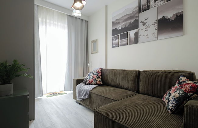 Apartamenty Sun & Snow Magiczny Horyzont - Foto 4