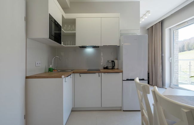 Apartamenty Sun & Snow Magiczny Horyzont - Foto 10