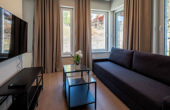 Apartamenty Sun & Snow Magiczny Horyzont - Foto 15