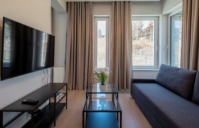 Apartamenty Sun & Snow Magiczny Horyzont - Foto 13