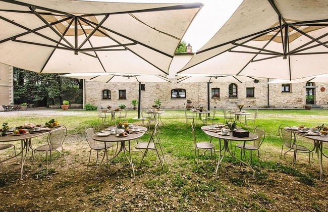 Apartment in Santo Pietro Belvedere With Pool-formerly TUI Ferienhaus - Foto 10