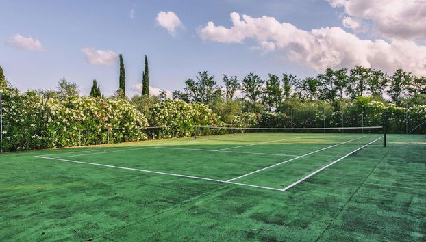 Servizio della struttura