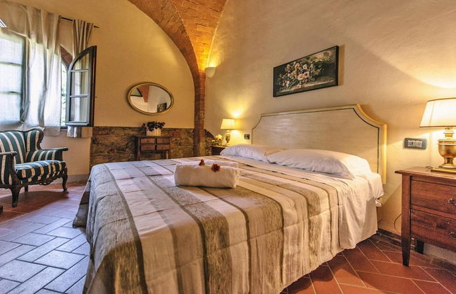 Apartment in Santo Pietro Belvedere With Pool-formerly TUI Ferienhaus - Foto 2